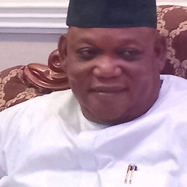 Taraba 2027: Gov Kefas coming will enhance APC&hellip;
