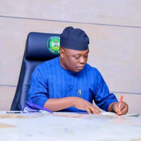 Taraba Govt to sack street sweepers without APC&hellip;