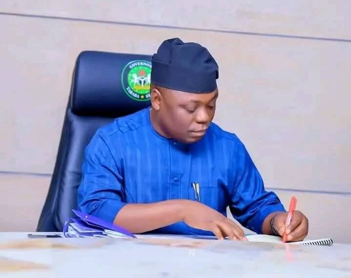 Taraba Govt to sack street sweepers without APC&hellip;