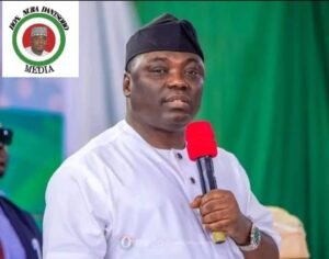  Gov. Agbu Kefas Approves Creation, Redesignation of Ministries…