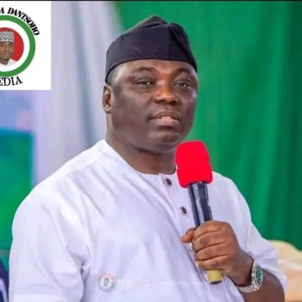 Taraba Monarch, Stakeholders praise Governor Kefas for delivering&hellip;