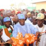 ADC Will Take Over Nigeria, Taraba 2027 — Atiku