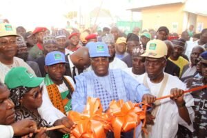 ADC Will Take Over Nigeria, Taraba 2027 —…