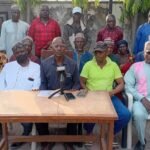 APC Ward Suspends Taraba Lawmaker as State Party Declares Action Invalid