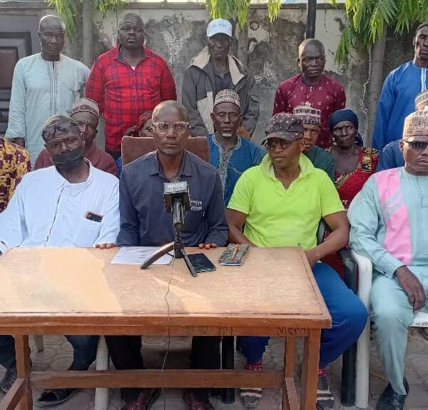 APC Ward Suspends Taraba Lawmaker as State Party&hellip;