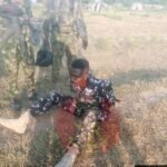 Army neutralises Four Militia, Arrests Police Officer in Taraba Communal Clash