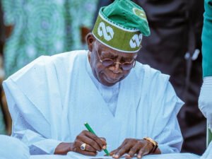 BREAKING: FG Bans Admission and Transfer into SS3&hellip;