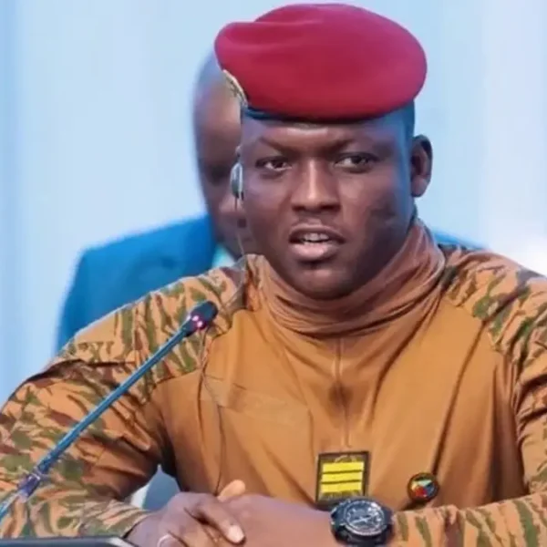 Burkina Faso Frees 11 Nigerian Military officers Held&hellip;