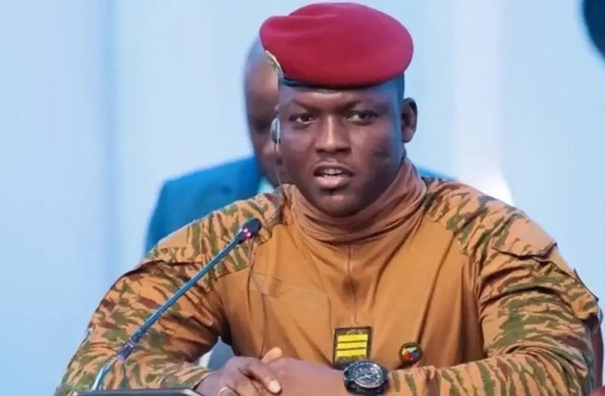 Burkina Faso Frees 11 Nigerian Military officers Held after Emergency Landing Saga