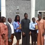 Mass communication students of Taraba Poly won prose writing, spoken poetry competition for the fifth 9Time 