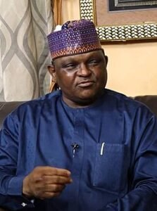 S’Court Closes Kudirat Abiola Murder Case, Dismisses Appeal&hellip;