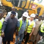 Gov. Kefas Flags-off N134bn Flyover, Road Projects in Southern Taraba
