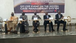 Taraba govt launches portal design for e-filing of&hellip;