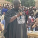 Taraba: Dr. Bulus Maiyaki’s People-Oriented Projects Redefine Grassroots Leadership