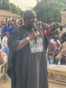 Taraba: Dr. Bulus Maiyaki’s People-Oriented Projects Redefine Grassroots&hellip;