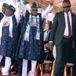 Governor Kefas coming to APC is a blessing to Taraba — VP Shettima 