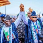 Governor Kefas is an asset toTaraba — VP Kashim Shettima