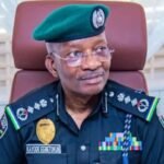 Breaking News: Egbetokun resigns as IGP, Tunji Disu set to take over