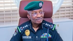 Breaking News: Egbetokun resigns as IGP, Tunji Disu&hellip;