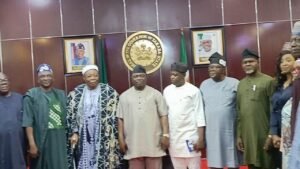 Taraba Monarch, Stakeholders praise Governor Kefas for delivering&hellip;