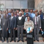 Witness Protection, Sentencing Key To Effective Criminal Trials – Taraba CJ