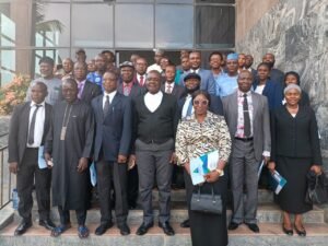 Witness Protection, Sentencing Key To Effective Criminal Trials&hellip;