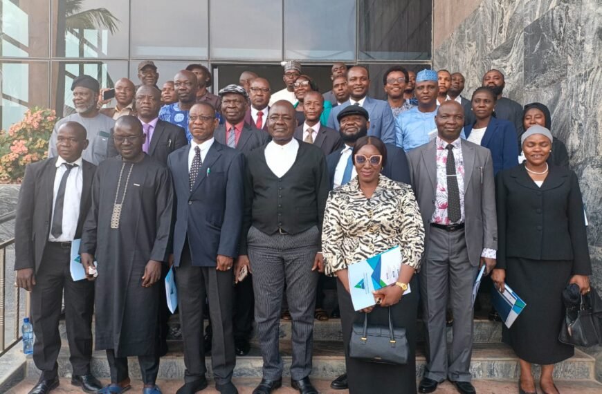 Witness Protection, Sentencing Key To Effective Criminal Trials&hellip;