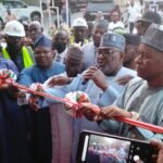 Regional Development Minister Commissions NEDC Intervention Projects in Taraba