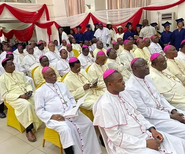 Catholic Bishops lament worsening insecurity in the North