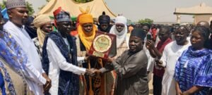 100 Days in office: Taraba Council Boss Bags&hellip;