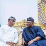 Taraba, Benue Govs Meet to Tackle Insecurity in Border Communities