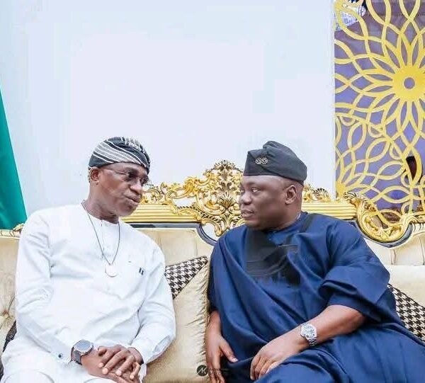 Taraba, Benue Govs Meet to Tackle Insecurity in&hellip;