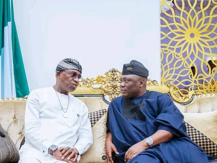 Taraba, Benue Govs Meet to Tackle Insecurity in&hellip;