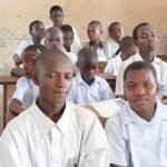 World Glaucoma Week: Groups Sensitize Students, Offer Free Eye Tests in Taraba