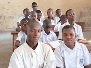 World Glaucoma Week: Groups Sensitize Students, Offer Free&hellip;