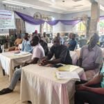 Kwararafa Galaxy Club Flags Off Science, Mathematics Training for Taraba Teachers