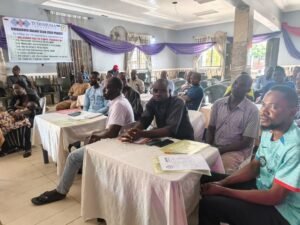 Kwararafa Galaxy Club Flags Off Science, Mathematics Training&hellip;