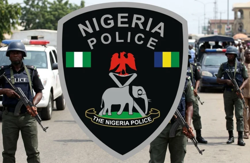 Bandits Kill Three Police Officers, Vigilante in Taraba
