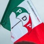 There is no faction in Taraba PDP – State Chairman Obidah