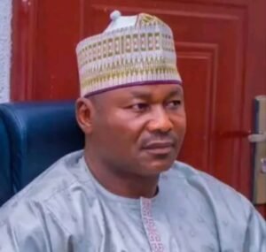 Taraba PDP United Despite National Crisis – Acting&hellip;