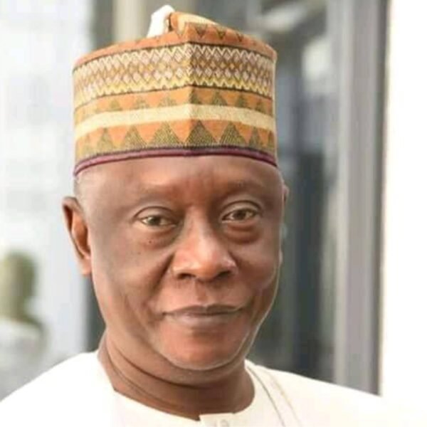 Taraba 2027: Forum Endorses Sen. Shuaibu Lau for&hellip;