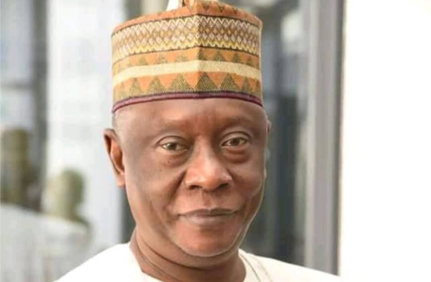 Taraba 2027: Forum Endorses Sen. Shuaibu Lau for&hellip;