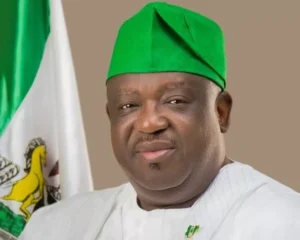 How Gov. Mutfwang’s brother’s financial scandal stalls 2000&hellip;