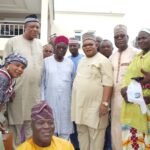 Taraba 2027: Why I turn down endorsement, offer to purchase governorship form for me ,,, Kente