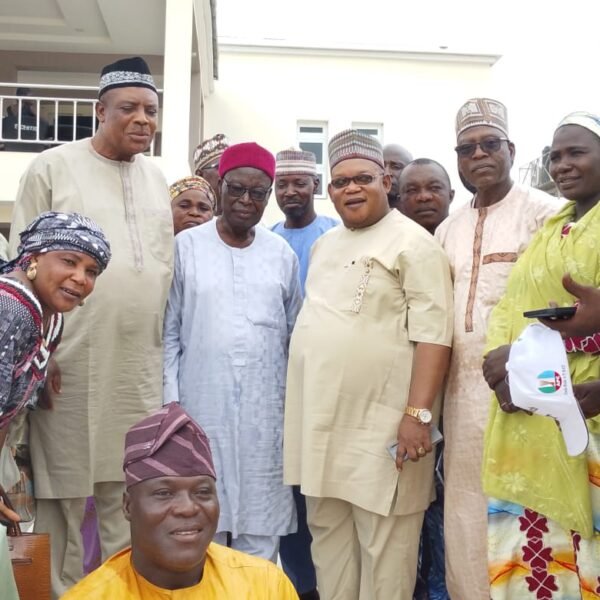 Taraba 2027: Why I turn down endorsement, offer&hellip;