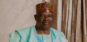 Governor Kefas failure compels me to contest in&hellip;