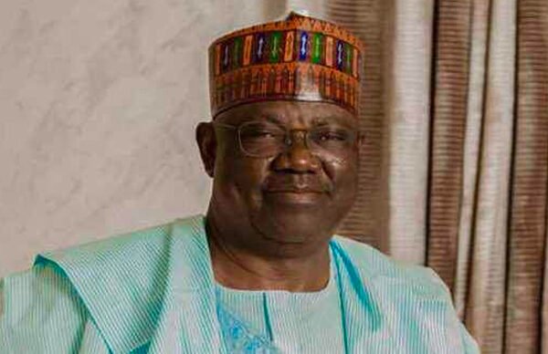 Governor Kefas failure compels me to contest in&hellip;