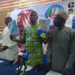 Taraba APC coalition obtains forms for Kente to join Guber race to salvage the State