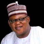Taraba: APC Clears Chief Kente for 2027 Guber Race 