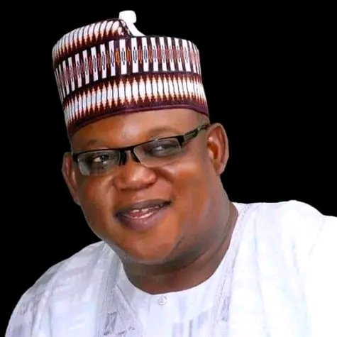 Taraba: APC Clears Chief Kente for 2027 Guber&hellip;